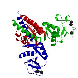 Image of CATH 2ria
