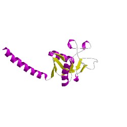 Image of CATH 2riaC