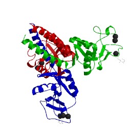 Image of CATH 2rie