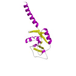 Image of CATH 2rieA00