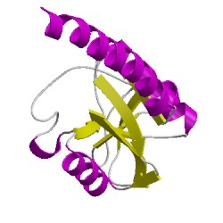 Image of CATH 2rieB00