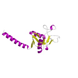 Image of CATH 2rieC