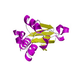 Image of CATH 2rihB00