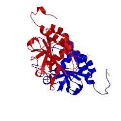 Image of CATH 2rii