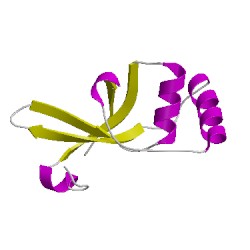 Image of CATH 2riiX01