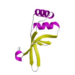 Image of CATH 2riiY01