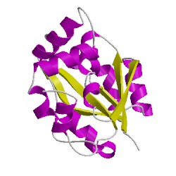 Image of CATH 2rinA01