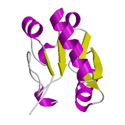 Image of CATH 2rinA02