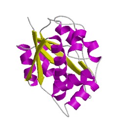 Image of CATH 2rinB01