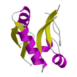 Image of CATH 2rinB02