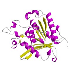 Image of CATH 2ripA01