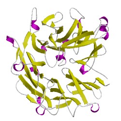 Image of CATH 2ripA02