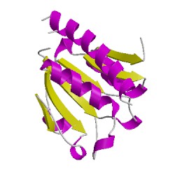 Image of CATH 2rirA01