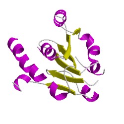 Image of CATH 2rirA02