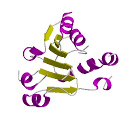 Image of CATH 2rirB02