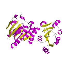 Image of CATH 2rirC