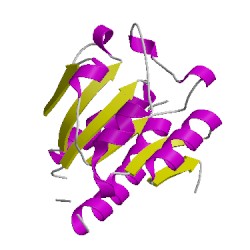 Image of CATH 2rirC01