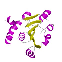 Image of CATH 2rirC02