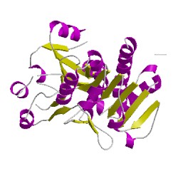 Image of CATH 2rirF