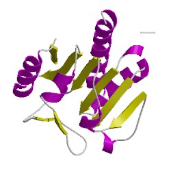 Image of CATH 2rirF01