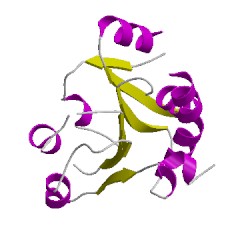 Image of CATH 2rirF02