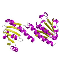 Image of CATH 2rirG