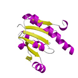 Image of CATH 2rirG02