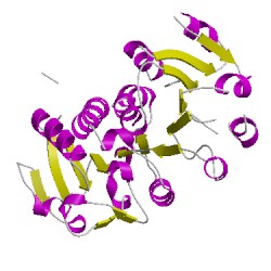 Image of CATH 2rirH