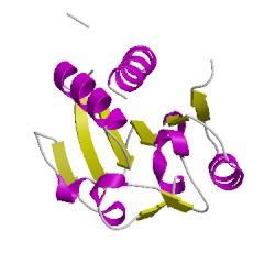 Image of CATH 2rirH01