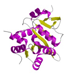 Image of CATH 2risA00