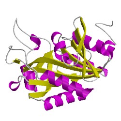 Image of CATH 2rj3B