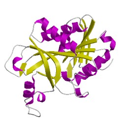 Image of CATH 2rj3C
