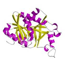Image of CATH 2rj3D