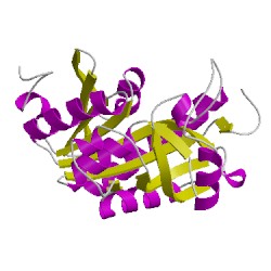 Image of CATH 2rj3E