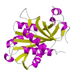 Image of CATH 2rj3F