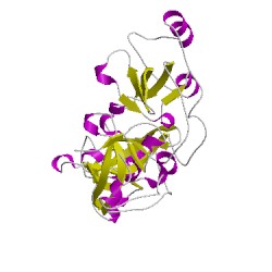 Image of CATH 2rjcA