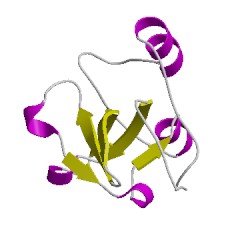 Image of CATH 2rjcA02