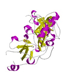 Image of CATH 2rjcB