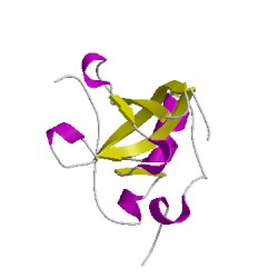 Image of CATH 2rjcB01