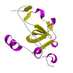 Image of CATH 2rjdA01