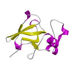 Image of CATH 2rjdA02