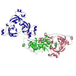 Image of CATH 2rjf