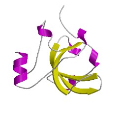 Image of CATH 2rjfA01