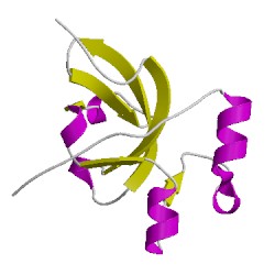 Image of CATH 2rjfA03