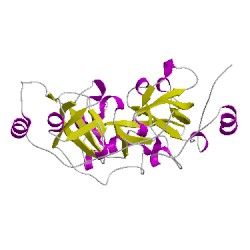 Image of CATH 2rjfC