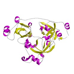 Image of CATH 2rjfE