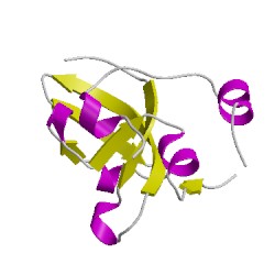 Image of CATH 2rjfE01
