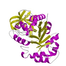 Image of CATH 2rjgA