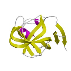Image of CATH 2rjgB01