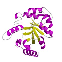 Image of CATH 2rjgB02
